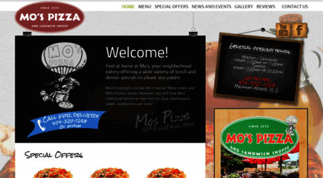 mospizza.com