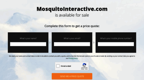 mosquitointeractive.com