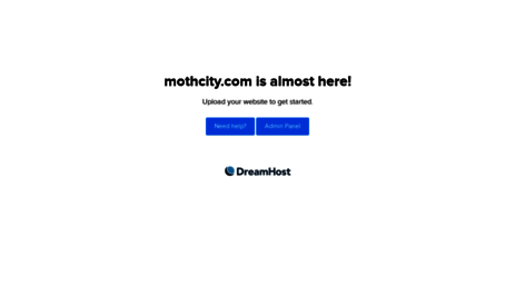 mothcity.com