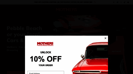 mothers.com
