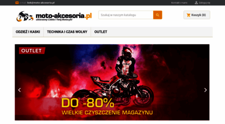 moto-akcesoria.pl