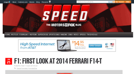 moto-racing.speedtv.com