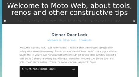 moto-web.com