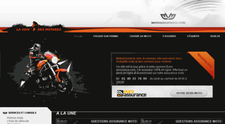 motoassurance.com
