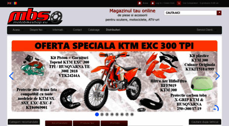motobikeshop.com.ro