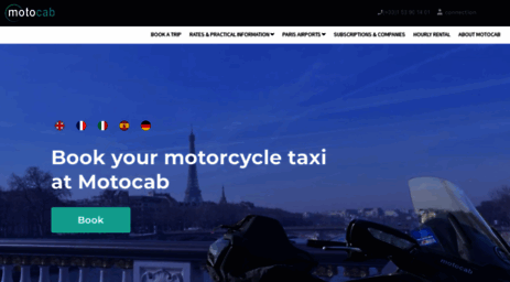 motocab.com