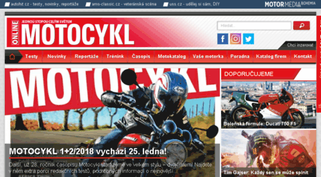 motocykl-online.cz