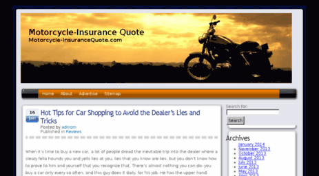 motorcycle-insurancequote.com