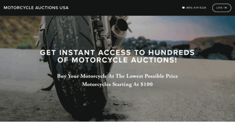 motorcycleauctionsusa.com