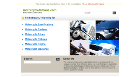 motorcyclefamous.com