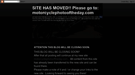 motorcyclepictureoftheday.blogspot.com