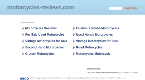 motorcycles-reviews.com