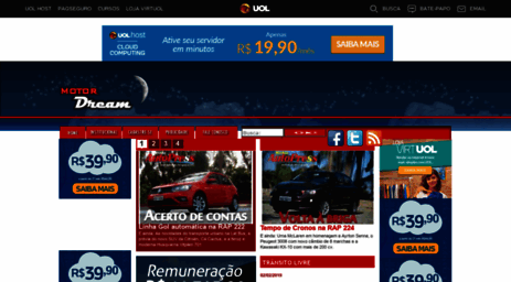 motordream.uol.com.br