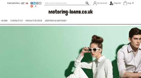 motoring-loans.co.uk
