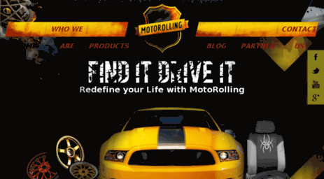 motorolling.com