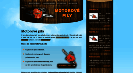 motorove-pily.eu