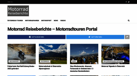 motorrad-reiseberichte.at