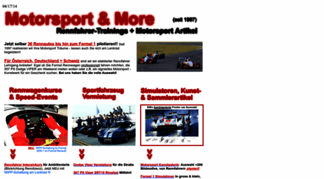motorsport-and-more.com