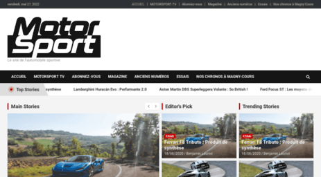 motorsport-magazine.fr