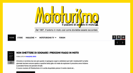 mototurismo.it