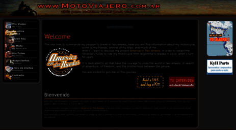motoviajero.com.ar