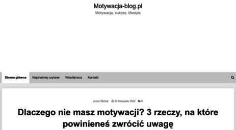 motywacja-blog.pl