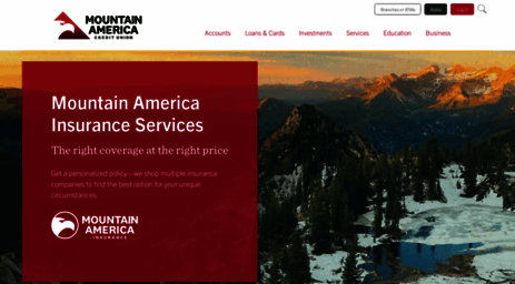 mountainamericainsurance.com