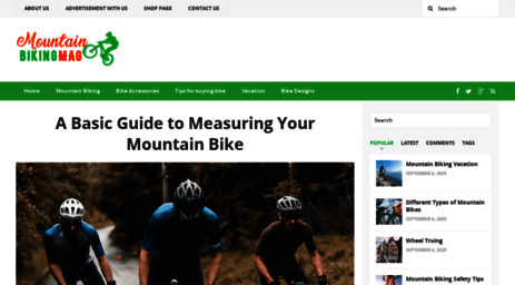 mountainbikingmag.com