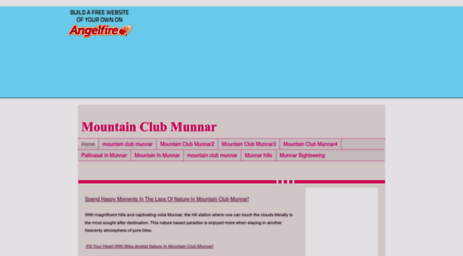 mountainclubmunnar.angelfire.com