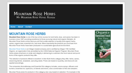 mountainroseherbsreview.com