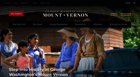 mountvernon.org