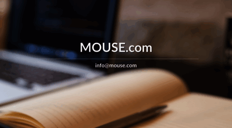 mouse.com