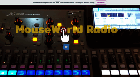 mouseworldradio.com