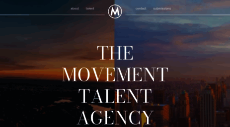 movement-agency.com