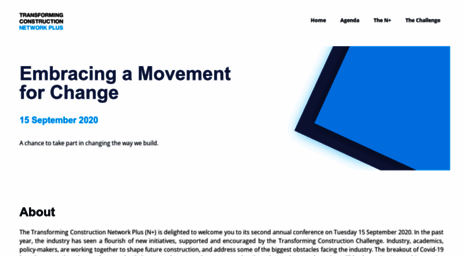 movementforchange.net