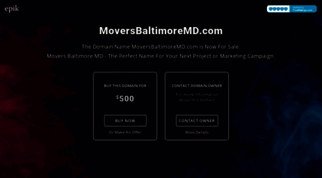 moversbaltimoremd.com