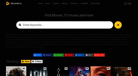movie4kto.net