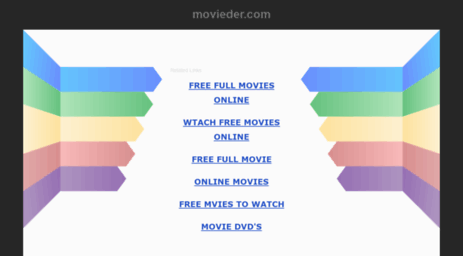 movieder.com