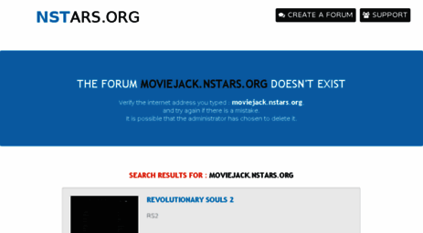 moviejack.nstars.org