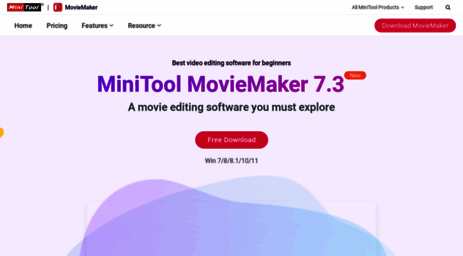 moviemaker.minitool.com