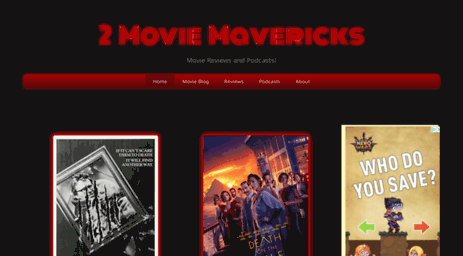 moviemavericks.com