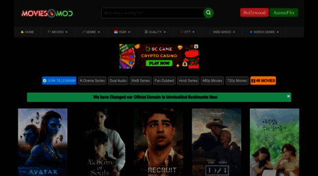 moviesmod.in