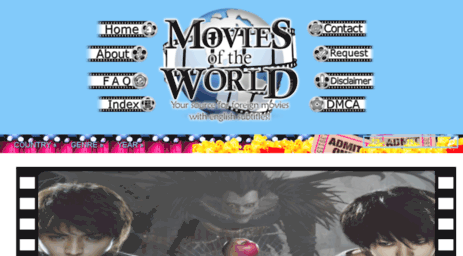 moviesoftheworld.com