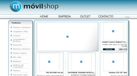 movilshop.com.uy