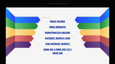 mozicsillag.hu