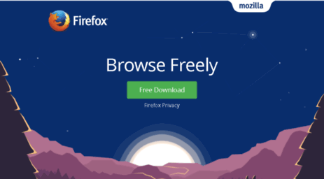 mozillafirefox.in