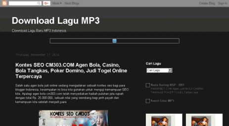 mp3-laguindo.blogspot.com
