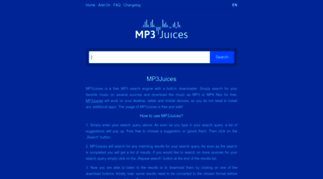 mp3juices.nu
