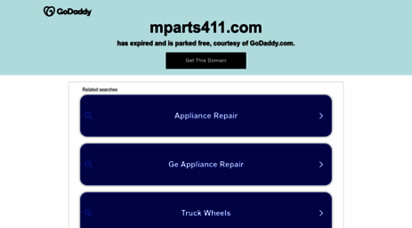 mparts411.com