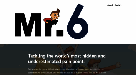 mr6.com